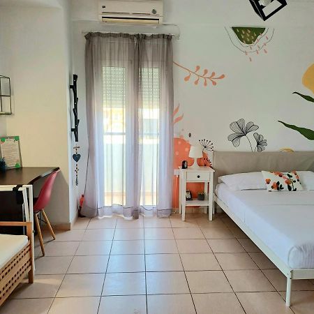Maria'S Studio No1 In Heraklion/Wifi/Ac Ngoại thất bức ảnh