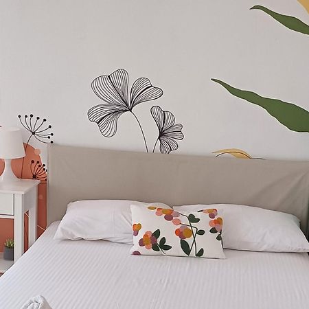 Maria'S Studio No1 In Heraklion/Wifi/Ac Ngoại thất bức ảnh
