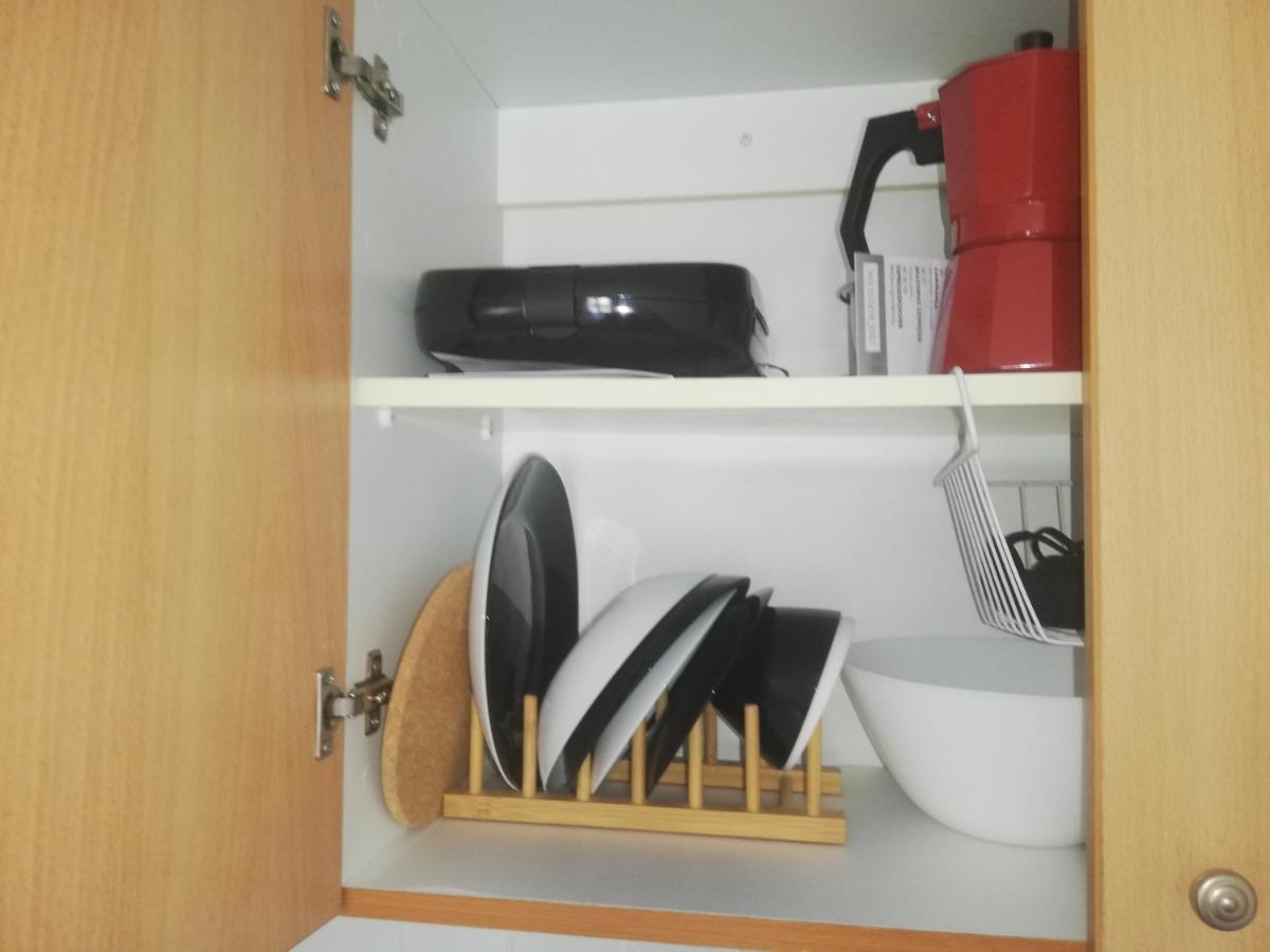 Maria'S Studio No1 In Heraklion/Wifi/Ac Ngoại thất bức ảnh