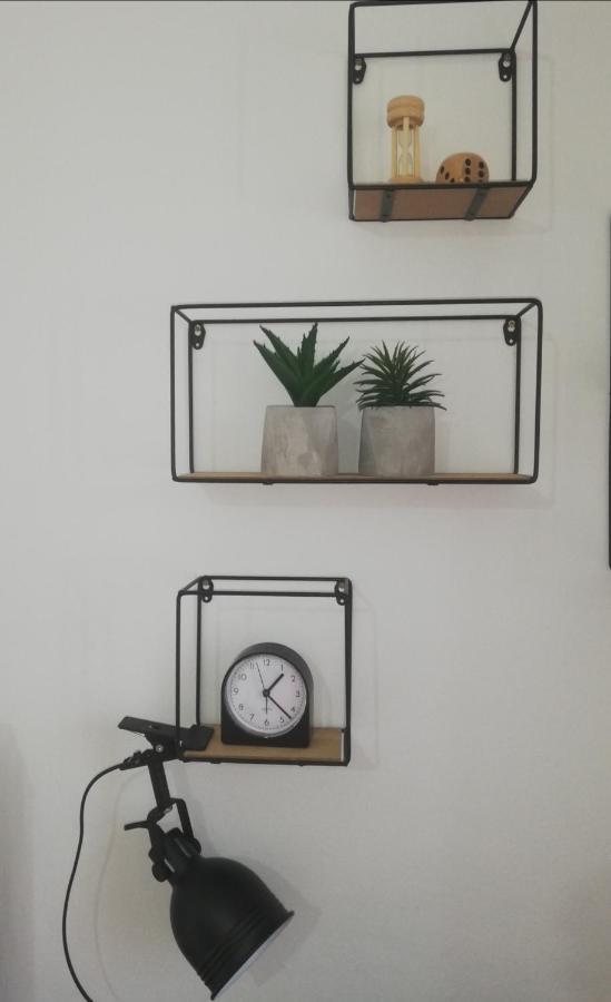 Maria'S Studio No1 In Heraklion/Wifi/Ac Ngoại thất bức ảnh