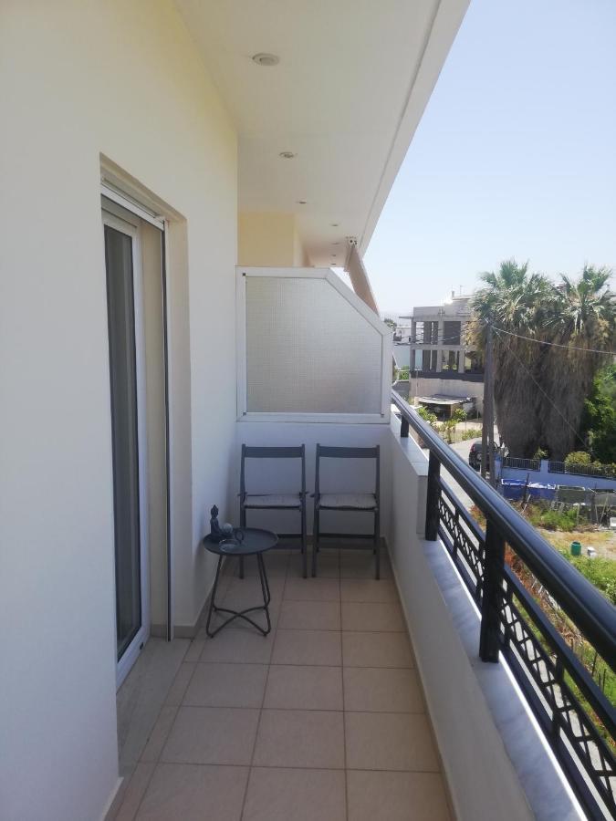 Maria'S Studio No1 In Heraklion/Wifi/Ac Ngoại thất bức ảnh