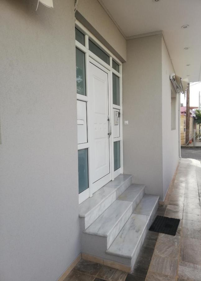 Maria'S Studio No1 In Heraklion/Wifi/Ac Ngoại thất bức ảnh