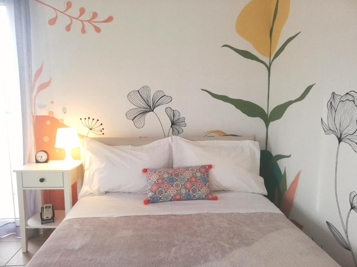 Maria'S Studio No1 In Heraklion/Wifi/Ac Ngoại thất bức ảnh