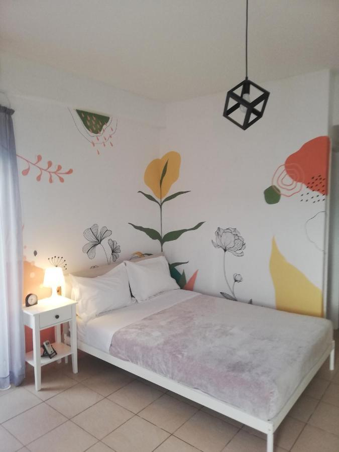Maria'S Studio No1 In Heraklion/Wifi/Ac Ngoại thất bức ảnh